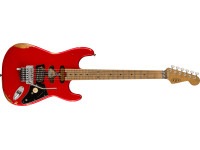 EVH <b>Frankenstein Series Relic Red</b> Guitarra Elétrica EVH <b>Frankenstein Series Relic Red</b> Guitarra Elétrica
